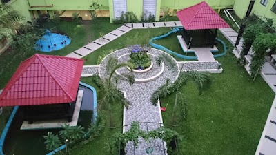 Photos of RSUD Makassar