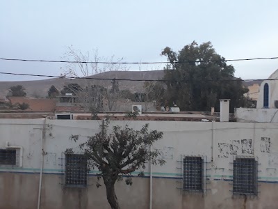 Photos of Hotel D'Alger