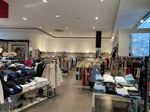 Moda Fashíon Kang Da Iv - Thumbnail