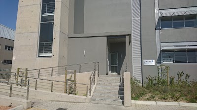 Photos of Takealot Cape Town Warehouse
