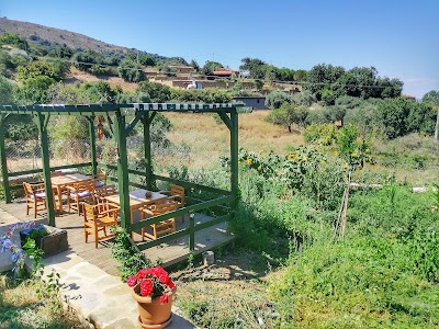 Yeşil Ev Otel Kafe Restaurant