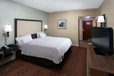 Photos of Hampton Inn by Hilton Troy