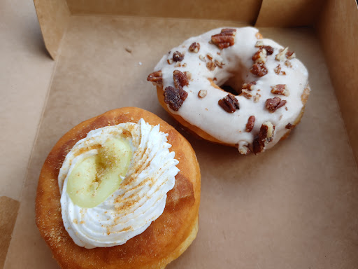 Pop’s Donuts - Thumbnail