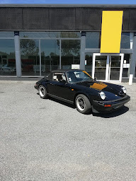 Photo n°1 de Olivier Morlat Automobiles à Le Blanc (Garage automobile)