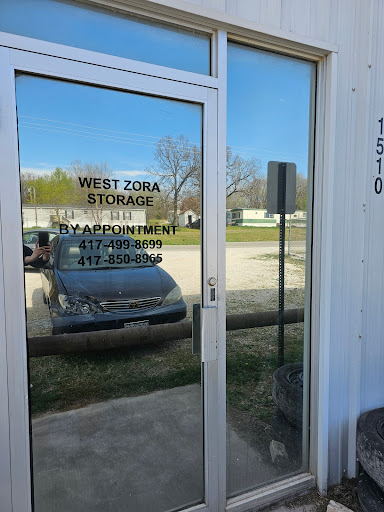 West Zora Storage - Thumbnail
