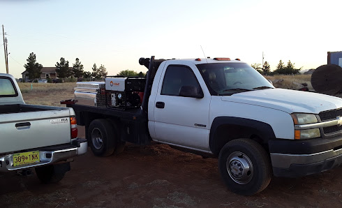 Johnny barnes mobile truck and trailer repair featured image