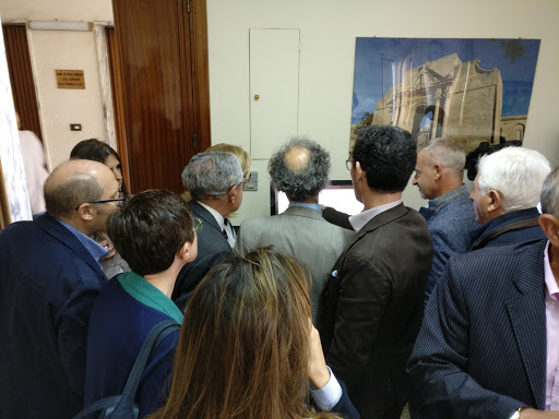 Ordine dei Medici Chirurghi e degli Odontoiatri della provincia di Lecce - Thumbnail