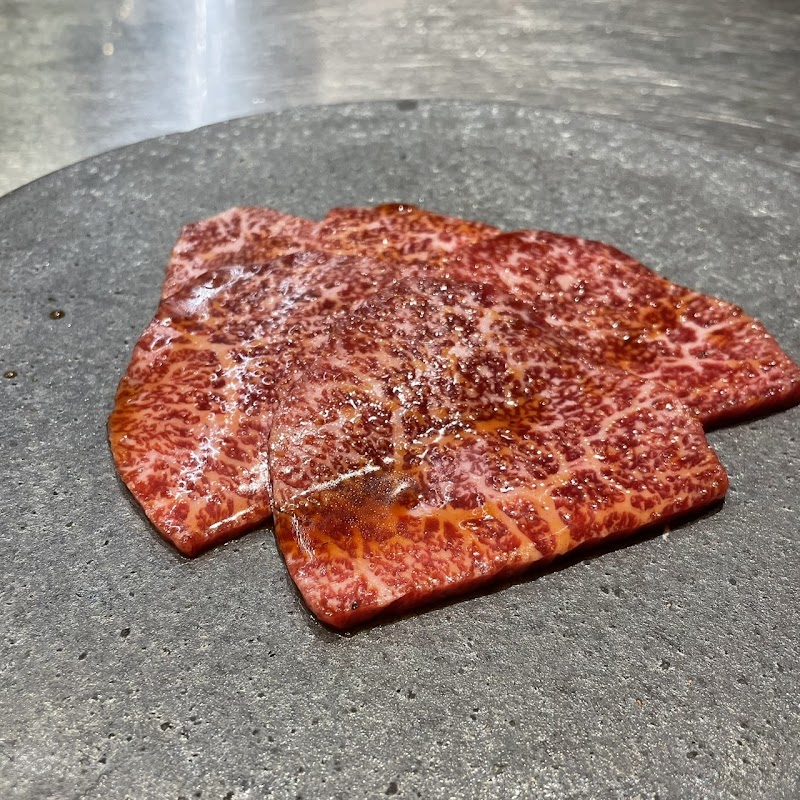 焼肉レストラン 慶州