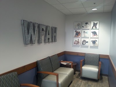 West Fargo Animal Hospital