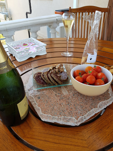 Photo de Résidences de Salduccio à Lumio (20260)