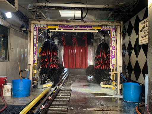 Oceanside Automobile Wash