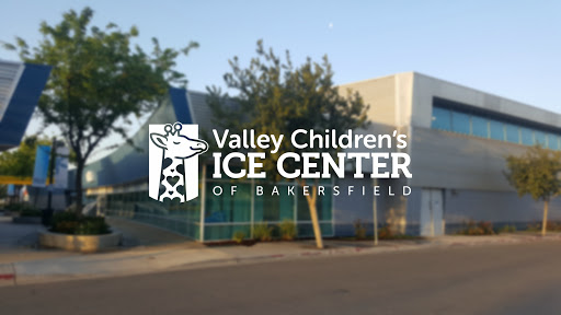Valley Children's Ice Center of Bakersfield