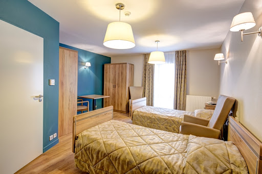 Photo de La Meulière de la Marne - Ehpad à La Ferté-sous-Jouarre (77) | LNA Santé à Montreuil-aux-Lions (02310)