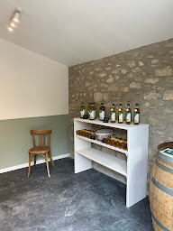 Photo n°4 de Vente huile d'olive à Saint-Remèze (Magasin)