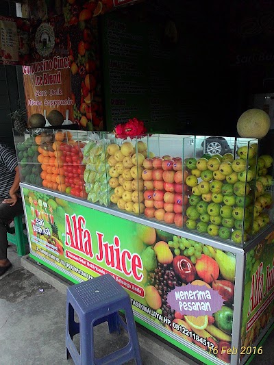 Photos of Alfa Juice - Ahmad Yani