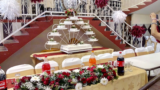 Postres Y Pasteles MAYSI