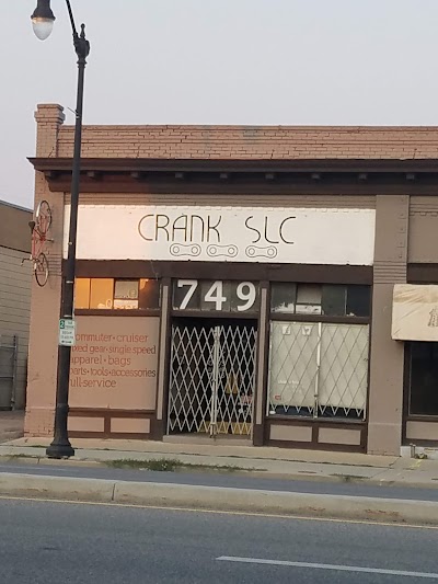 Crank SLC