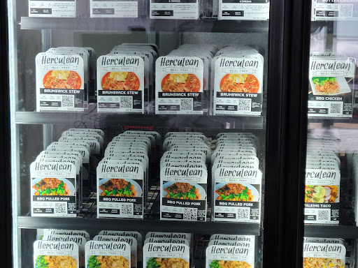 Herculean Meal Prep - Thumbnail