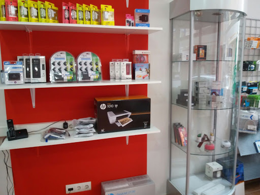 Informática Megachip - Visual
