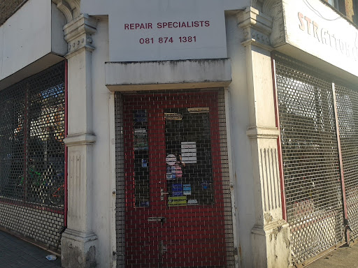 Stratton Cycles - Visual