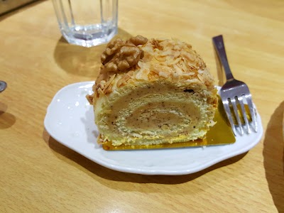 Photos of Caf&eacute; La Merveille (Caf&eacute;-restau..)