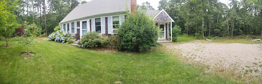 Summer Breeze Cape Cod