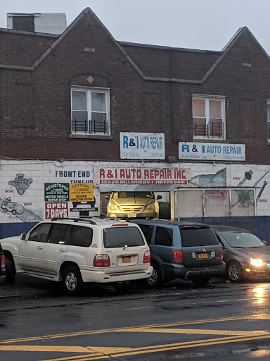 Queens Auto Repair - Thumbnail