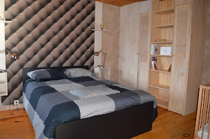 Photo n°2 de Gîte d'Octave à Ney (Lodge)