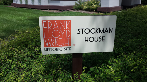 Dr. G.C. Stockman House Gallery - United States