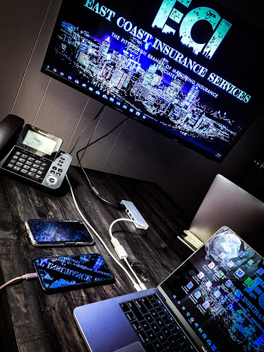 East Coast Insurance Services Gallery - United States