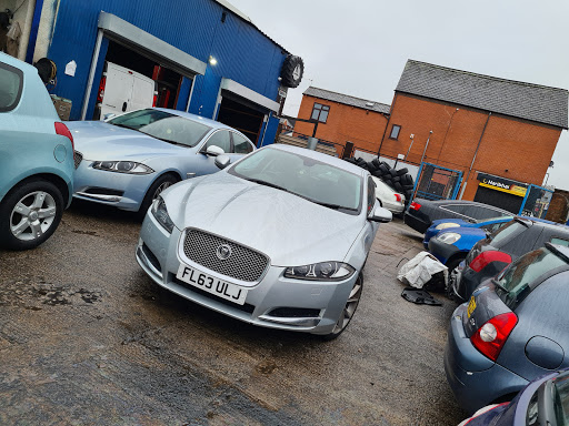 Deane Motor Services