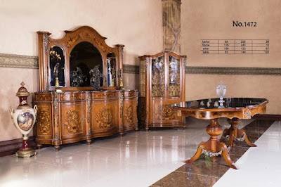 Photos of Antique Taste