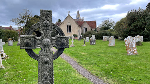 All Saints' Church, Milford - Thumbnail