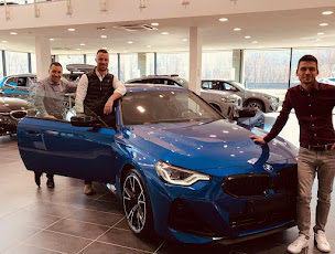 Photo n°10 de Altitude 38 Vienne - BMW à Seyssuel (Vendeur de voitures d'occasion)