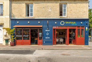 Photo n°21 de Tapioca Crêperie Café à Thue et Mue (Restaurant)