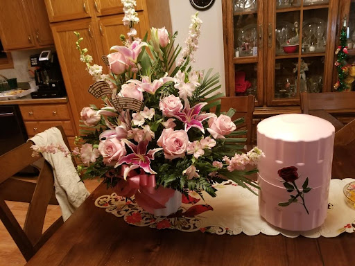 Jim's Flower & Gift Shop - Thumbnail