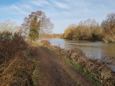 Heyford Meadow oxford