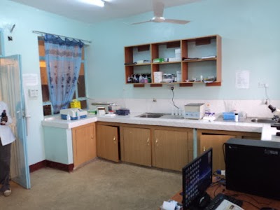 Photos of KIMKAN HOSPITAL