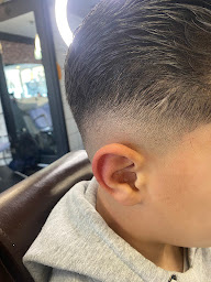 Photo n°15 de Barber T à Saint-Étienne (Salon de coiffure)