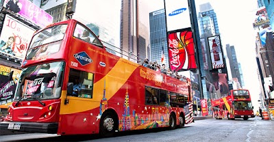 Photos of CitySights NY