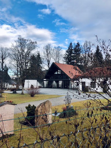 Waldfriedhof Friedhofswärter - Thumbnail