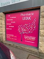 Pharmacie Leduc à Pontrieux