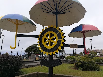 Photos of Plaza Pileta Puerto Montt