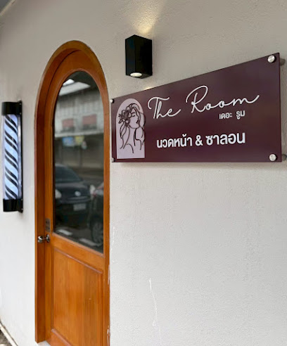 The Room ห้องนวดหน้า ซาลอน ยโสธร