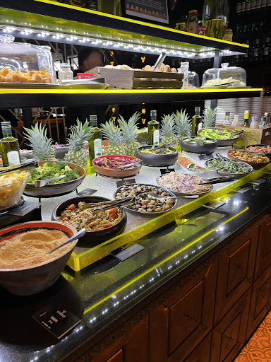 Estabulo Rodizio Bar & Grill - Durham - Thumbnail