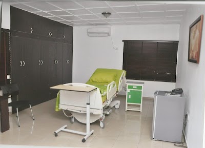 Photos of The Eye Surgery & Laser Centre