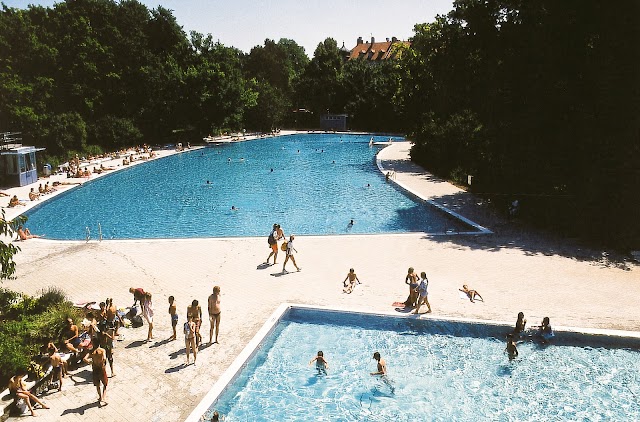 Ungererbad