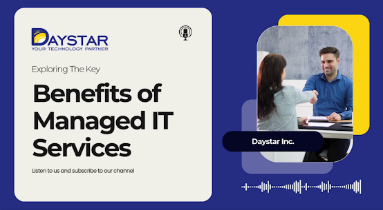 IT Support Provider In Boston