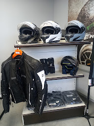 Photo n°18 de Mecamoto Ancenis - Atelier réparation 2 roues, Vente de pièces détachées et Accessoires. Equipement pilote. à Ancenis-Saint-Géréon (Atelier de réparation pour motos)