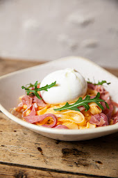 Photo n°55 de La Scaleta Restaurant Pizzeria à Vouvray (Service de livraison)